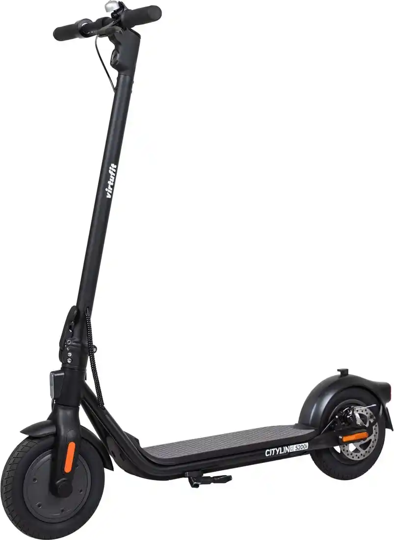 elektrische step kopen